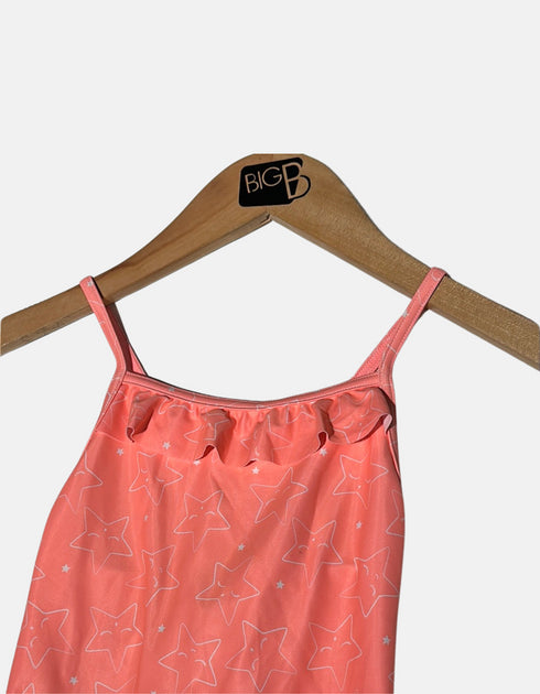 Swim kid girl FM